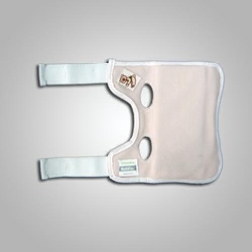 Catheter Fixation Splint